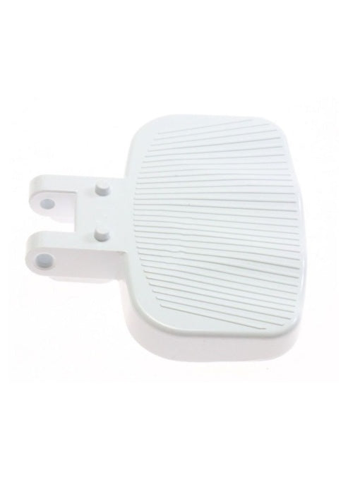 Mâner hublou mașină de spălat Vestel – cod 42070163 (original), 1 / 3