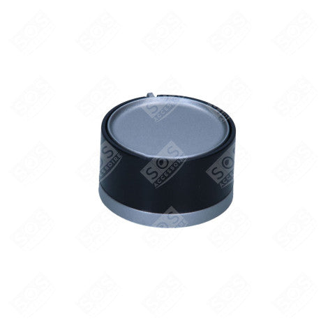 Buton plită Beko – cod 110246421 (original), 2 / 2