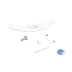 Mâner hublou mașină de spălat Electrolux 4055431789 Original, 1 / 2