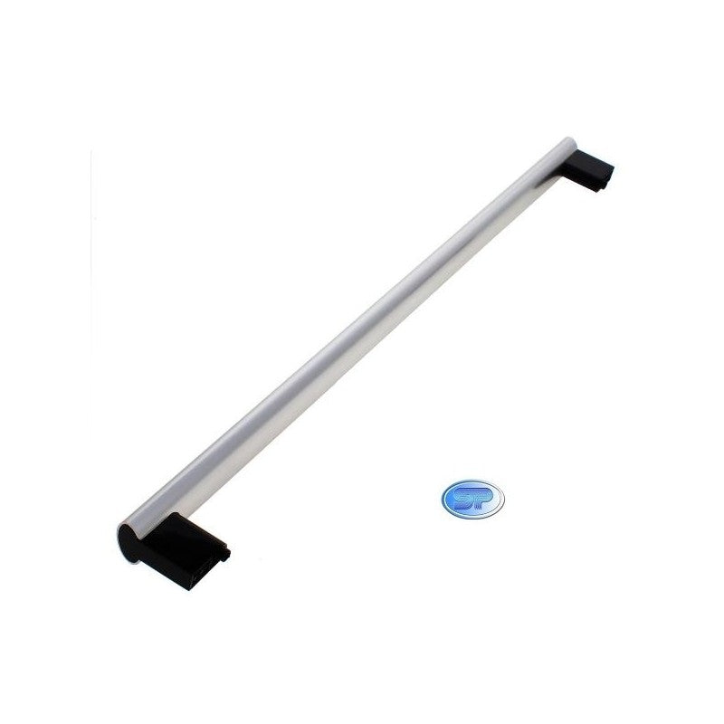 Mâner ușă cuptor Hotpoint / Ariston – cod C00285212 / 482000023235 (original), 1 / 3