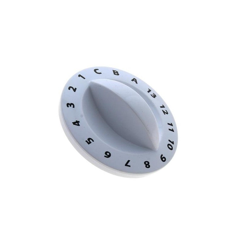 C00516236 Buton programator, alb, 1 / 2