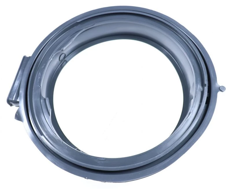 Garnitură hublou mașină de spălat Midea 12638100000523 Original, 1 / 3