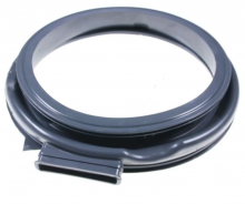 Garnitură hublou mașină de spălat Midea 12638100000523 Original, 2 / 3