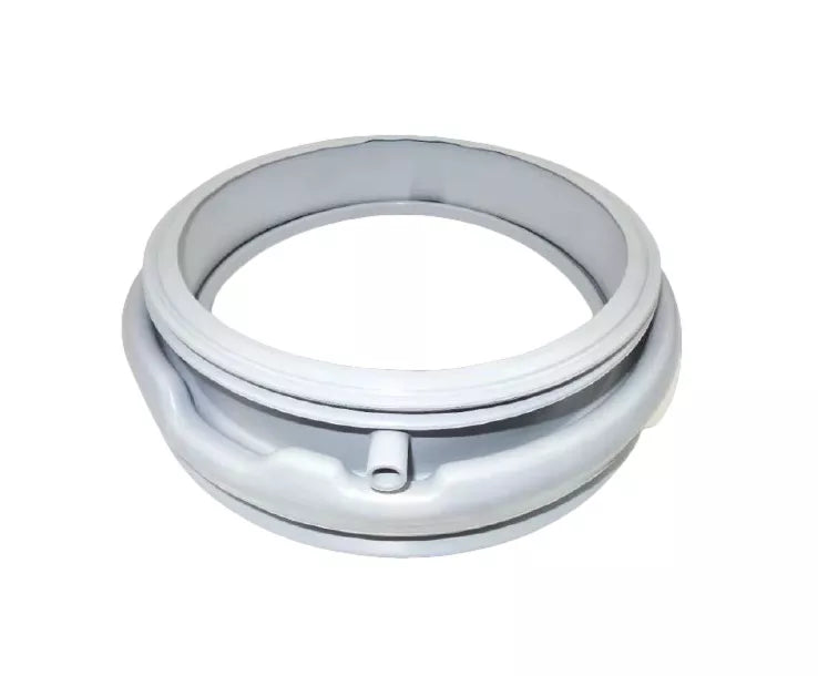 Garnitură hublou mașină de spălat Miele – cod 5978913, 2 / 3
