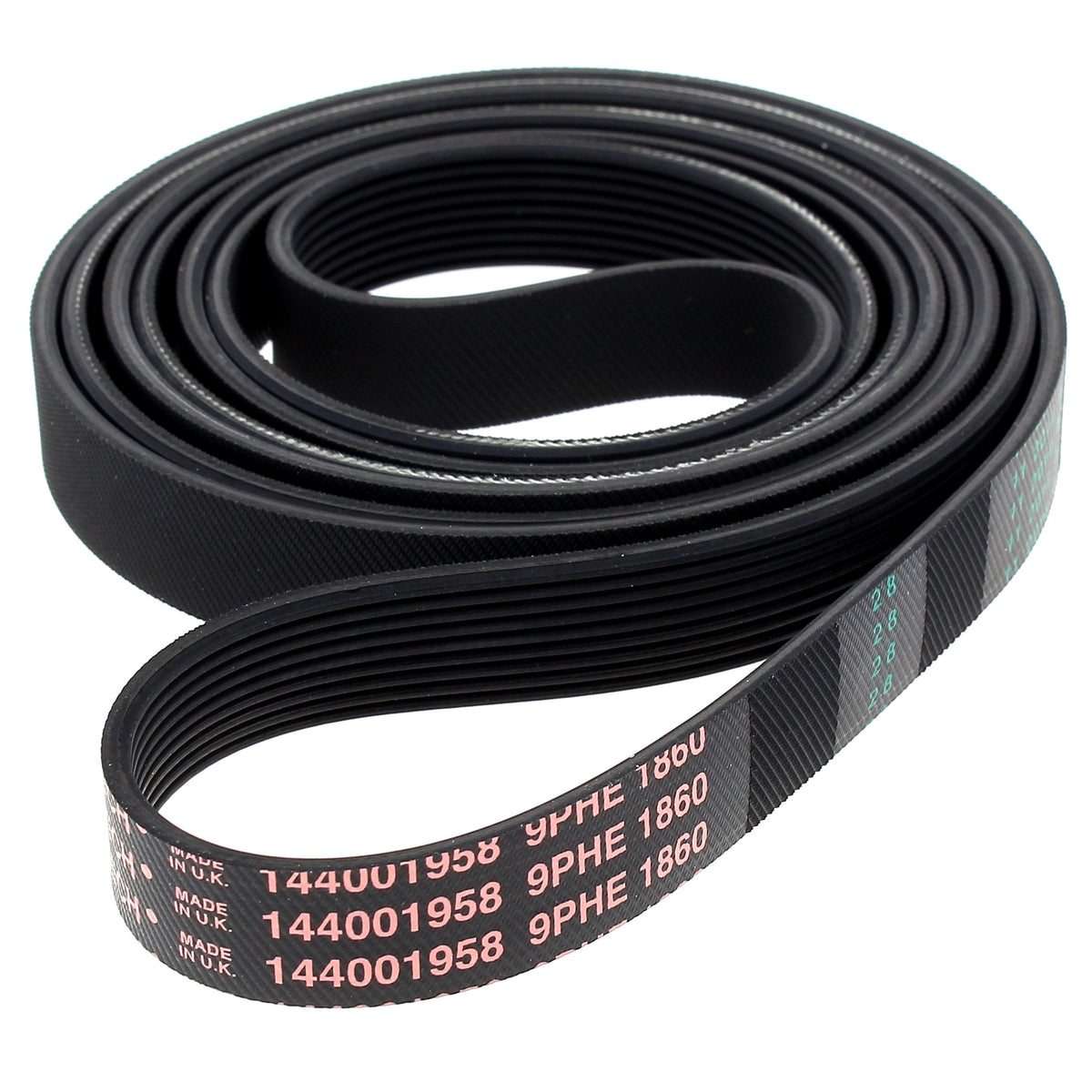 Curea uscător rufe EL Whirlpool – cod 1860H9 / C00145707 (original), 2 / 3