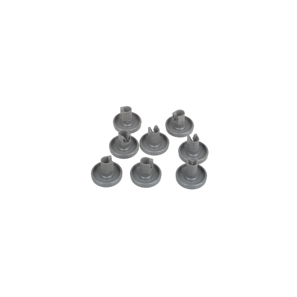 Role roți coș mașină de spălat vase (JOS), 8 Buc Electrolux – cod 50286965004, 3 / 3
