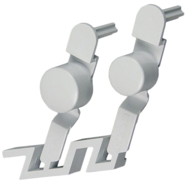 Buton pentru mașina de spălat Whirlpool – cod 481241029517 (original)