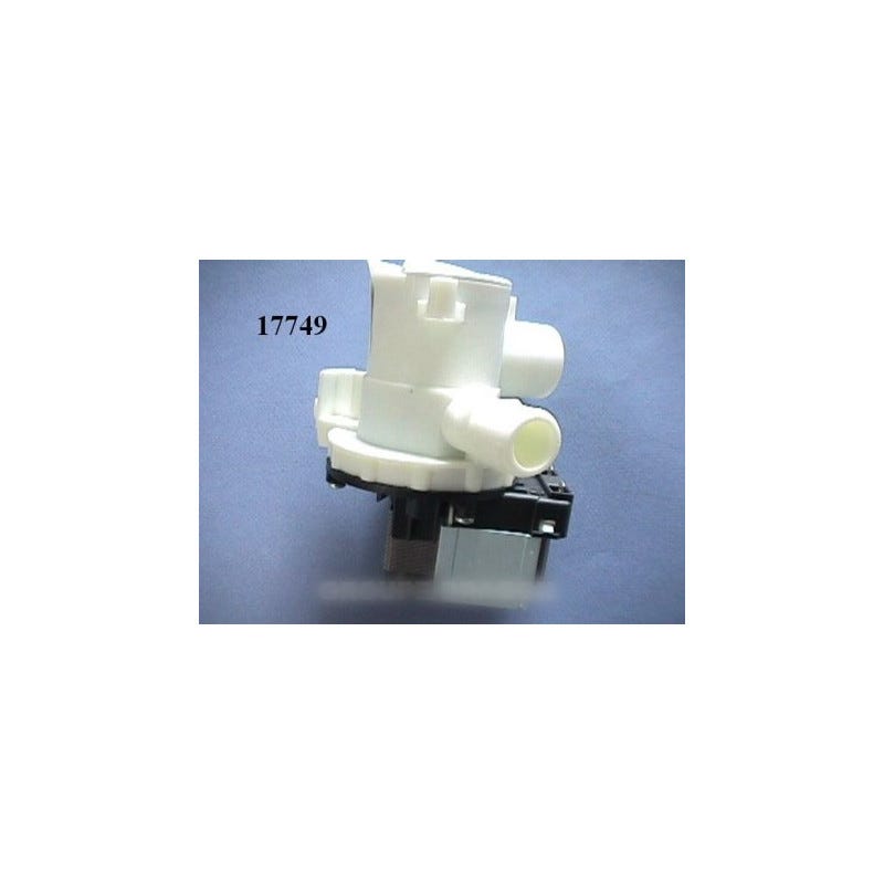 Pompă Bosch 00141124, 3 / 3