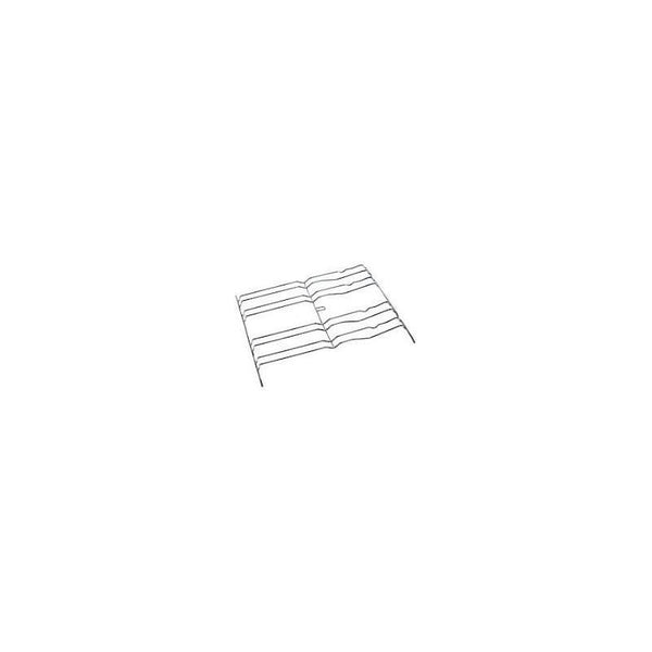 Grătar partea dreapta cuptor Whirlpool – cod C00380445 / 480121103434 (original)