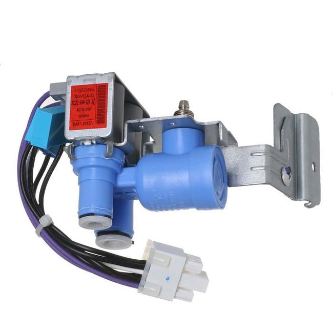 Electrovalvă frigider Samsung – cod DA97-07827J (original), 3 / 3