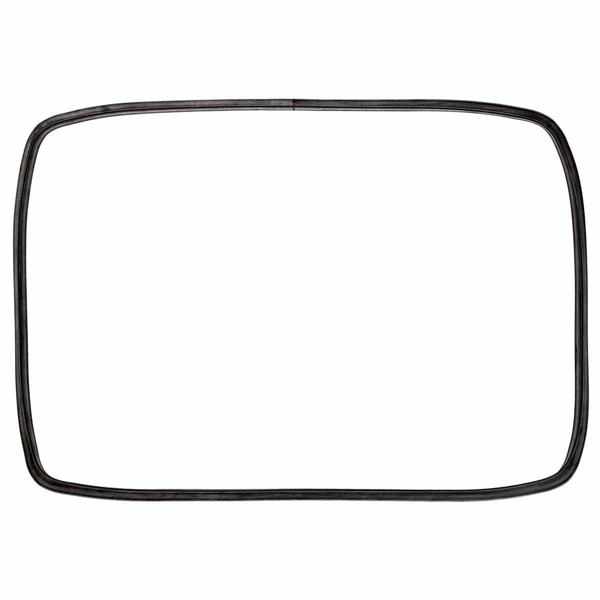 Garnitură ușă cuptor Teka – cod 83130601 (original), 2 / 3