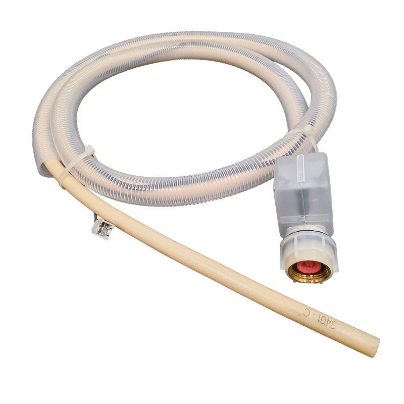 30880247 Furtun aquastop fără plăcuță de fixare – 00668113 bsh, 3 / 3