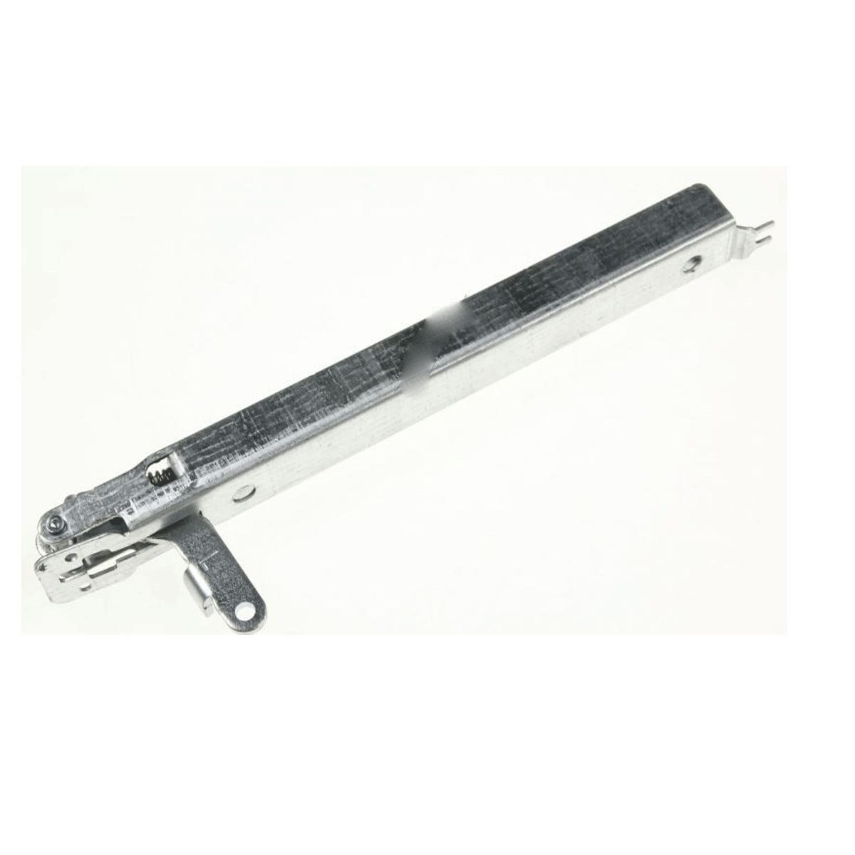 Balama ușă cuptor partea dreapta Beko – cod 210301305 / C00889215 (original), 3 / 3