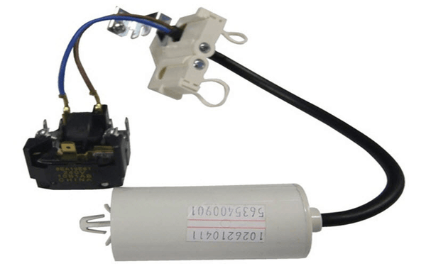 Releu+cond start nth – cod 115MT/110NFBYY/4MF/sensat