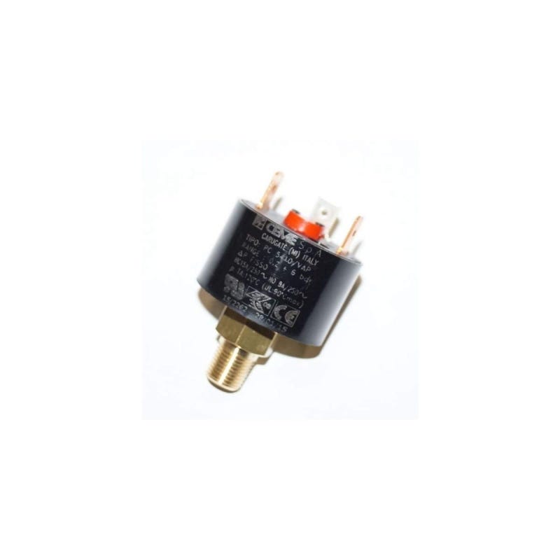 Presostat fier de călcat Moulinex – cod CS-1600004829 (original), 2 / 3