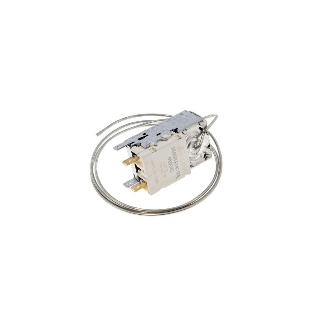 Termostat frigider Whirlpool – cod KDF32Q4 / 488000538556 (original), 3 / 3