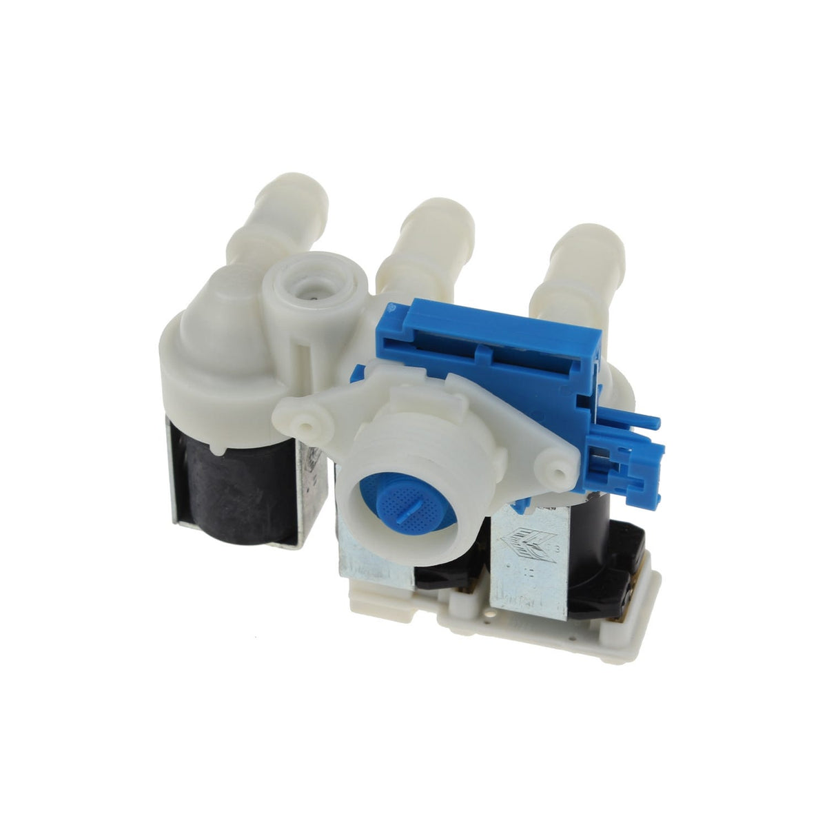 Electrovalvă mașină de spălat Whirlpool – cod 481010403135 (original), 2 / 3