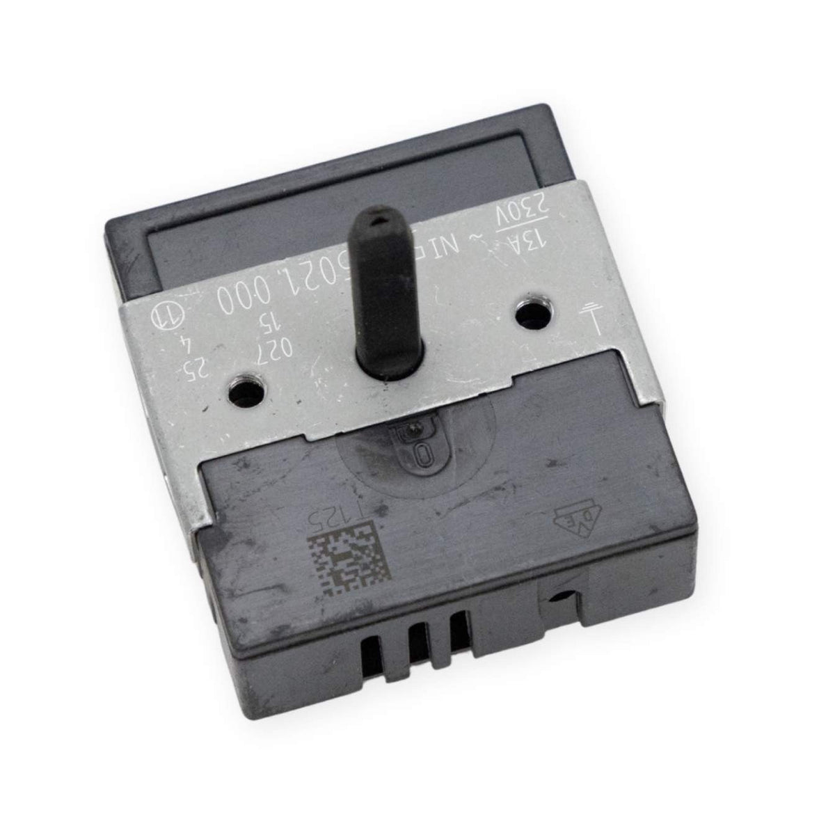 Regulator de energie aragaz cuptor plită, EGO 50.55021.100