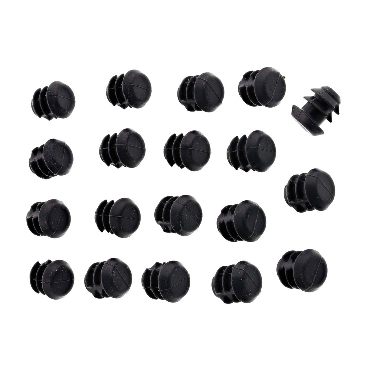 Tampon cauciuc plită Set 20 bucăți Electrolux – cod 4055381125 (original), 1 / 3