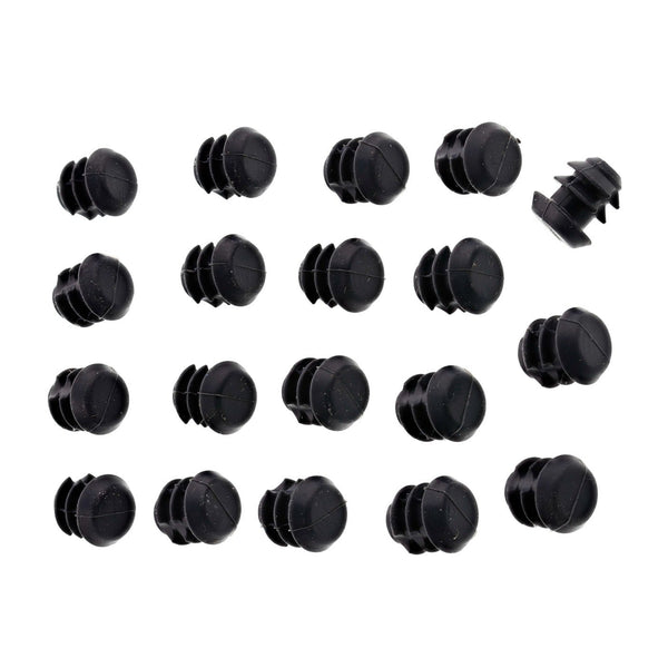 Tampon cauciuc plită Set 20 bucăți Electrolux – cod 4055381125 (original)