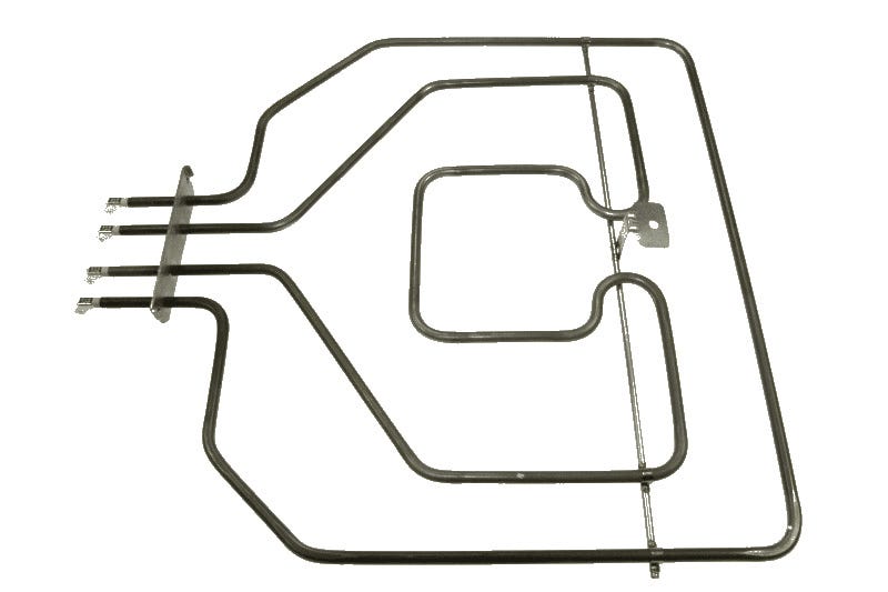 Rezistență grill 2300W – 00472682,00685021,00688620 Bosch Siemens, 1 / 3