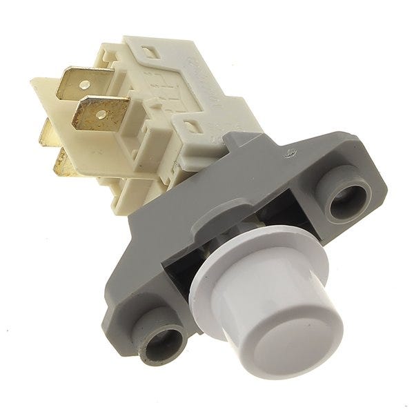 Întrerupător mașină de spălat ON/OFF Beko – cod 2883500100 (original), 2 / 3
