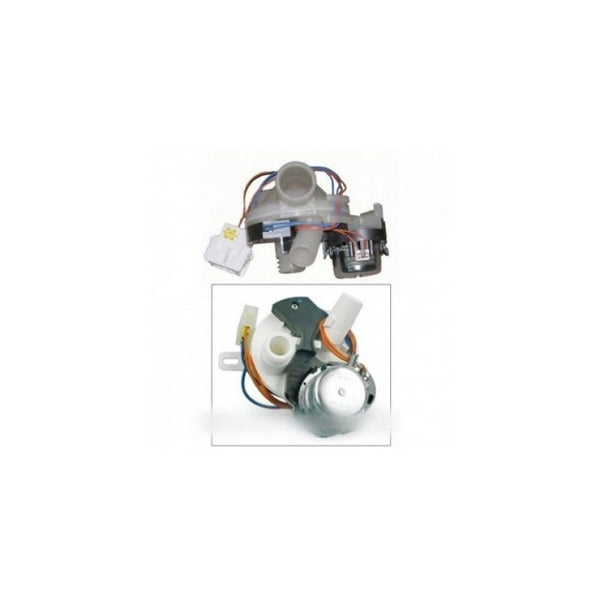 Electrovalvă mașină de spălat vase Smeg – cod MD30-2020/01 / 819130468 (original)