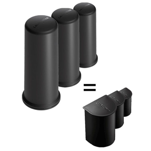 Set 3 filtre apă stație de călcat Laurastar 502.7800.525 Original