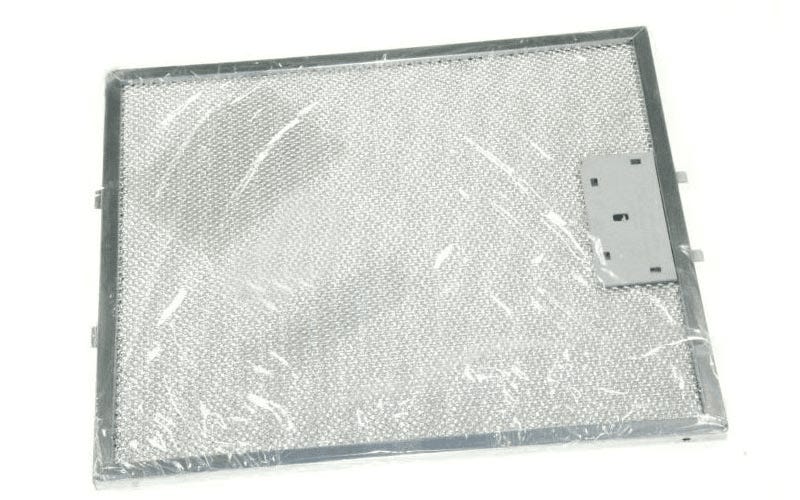 Filtru hotă Electrolux 4055250429 - 305,5 x 267,5MM, 2 / 2