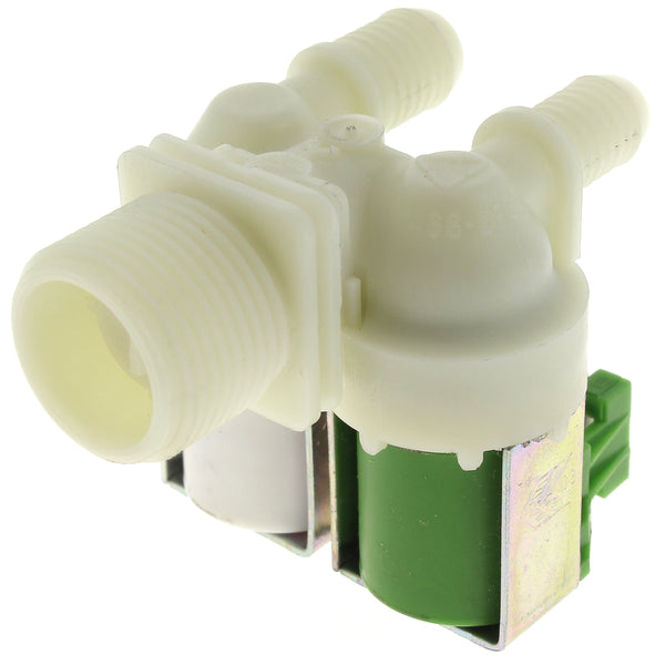 Electrovalvă pentru mașina de spălat Rex – cod 3792260725 (original)