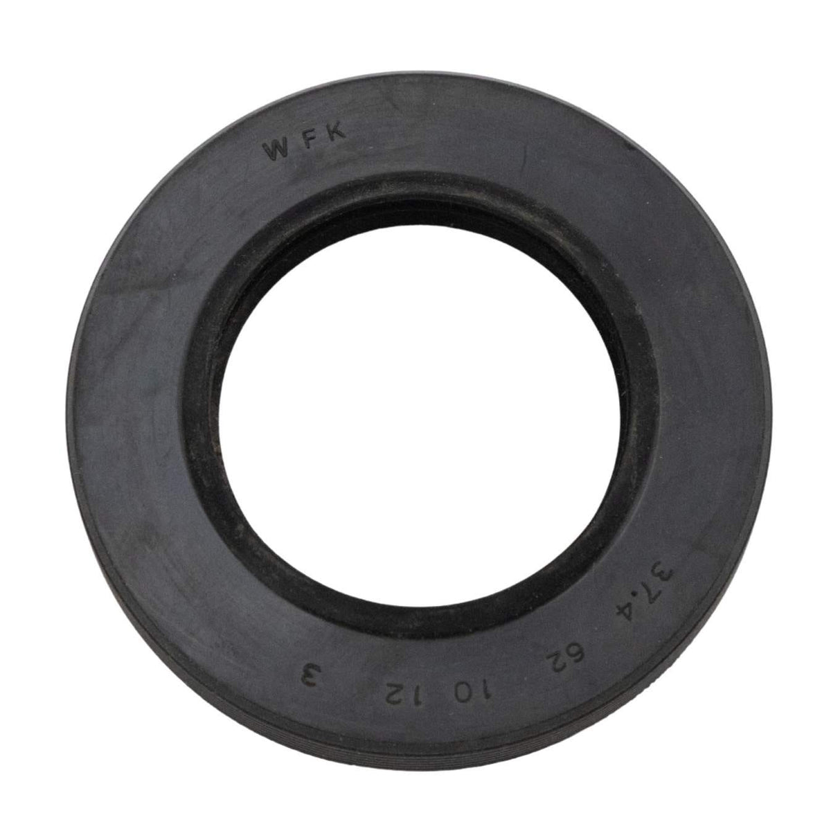 Simering mașină de spălat 37,4x62x10/12 Bosch – cod 00619808, 3 / 3