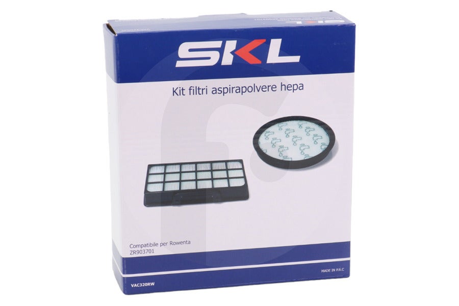 Kit Rowenta ZR903701 SKL, 2 / 3