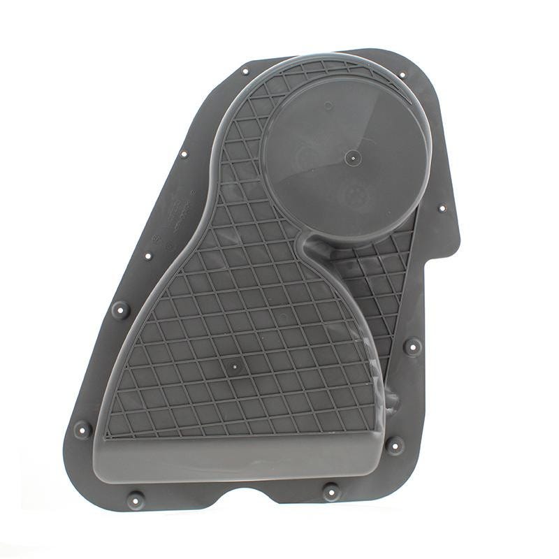 C00858036 Capac protecție carcasa spate + garnitură
