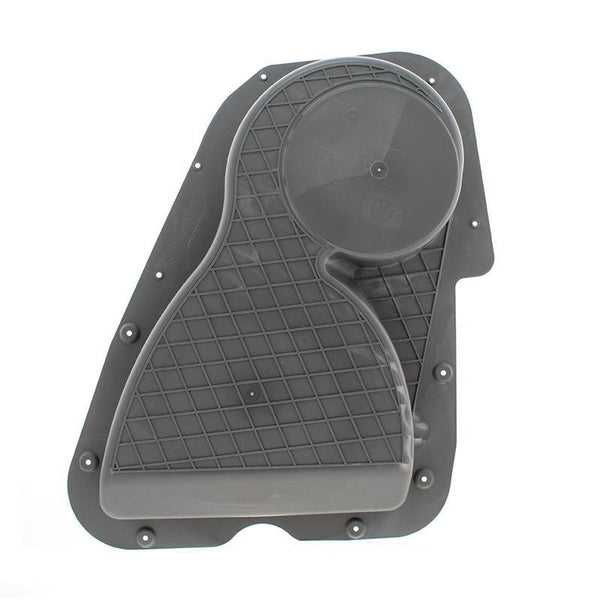 C00858036 Capac protecție carcasa spate + garnitură