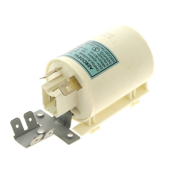 Filtru deparazitare mașină de spălat Vestel – cod 32005983 (original), 3 / 3