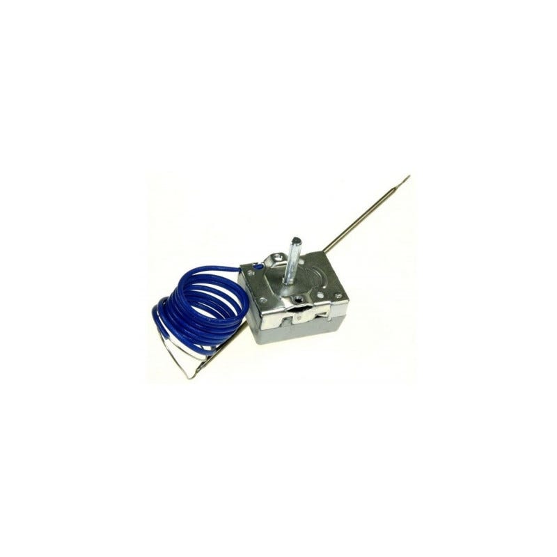 Termostat cuptor electric +50 : + 285 grade Vestel 32001459 Original, 3 / 3