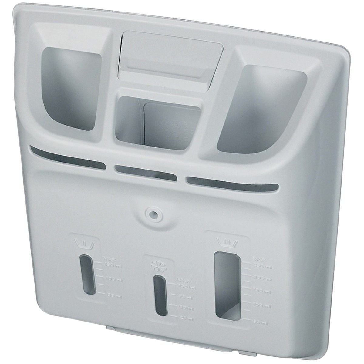 Compartiment distributie detergent – cod C00324273, 2 / 3