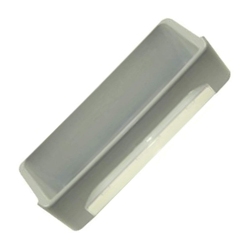 Capac compartiment legume pentru frigider Indesit – cod C00263756, 1 / 3