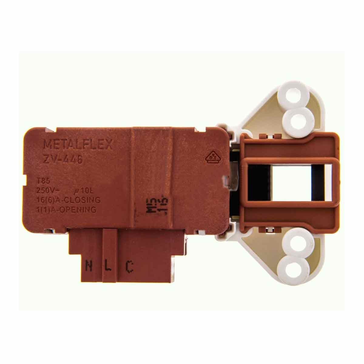 Închizător hublou Vestel – cod ZV446-M5 / 32005174 / 49017376, 2 / 2