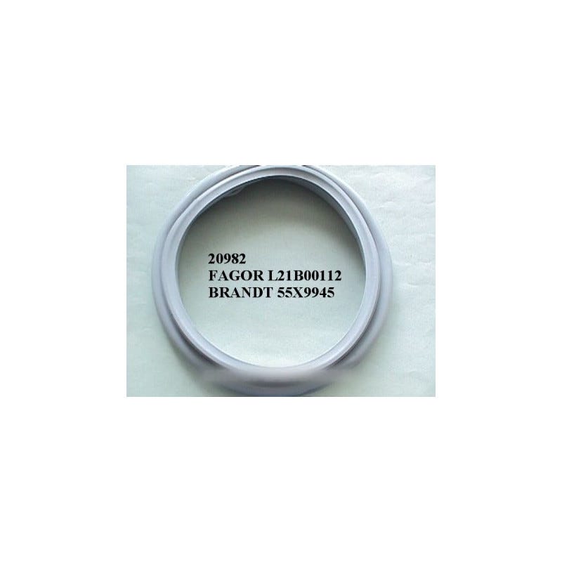 Garnitură hublou Fagor – cod L21B001I2, 2 / 2
