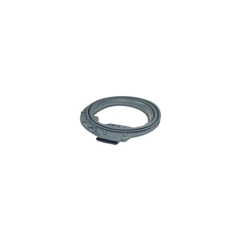 Garnitură hublou mașină de spălat Ariston – cod 482000032248, 1 / 3