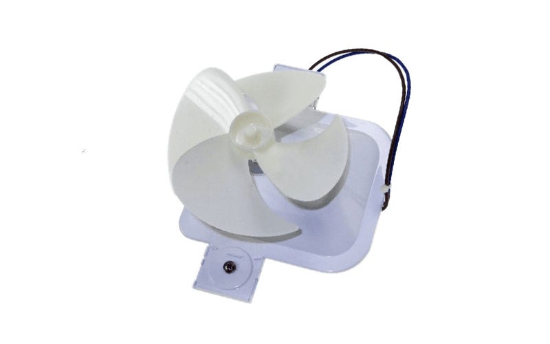 Ventilator D70540N, 2 / 2