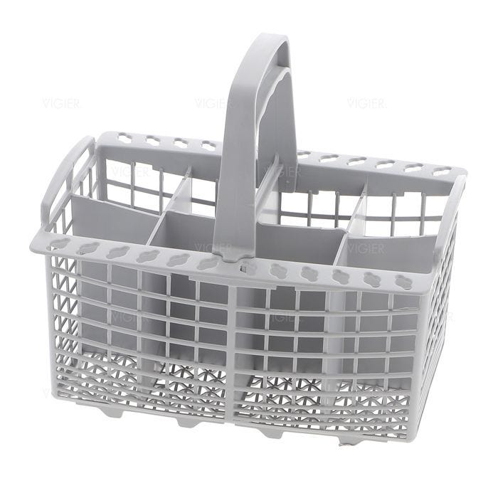 Coș tacâmuri mașină de spălat vase Indesit – cod C00094297, 3 / 3