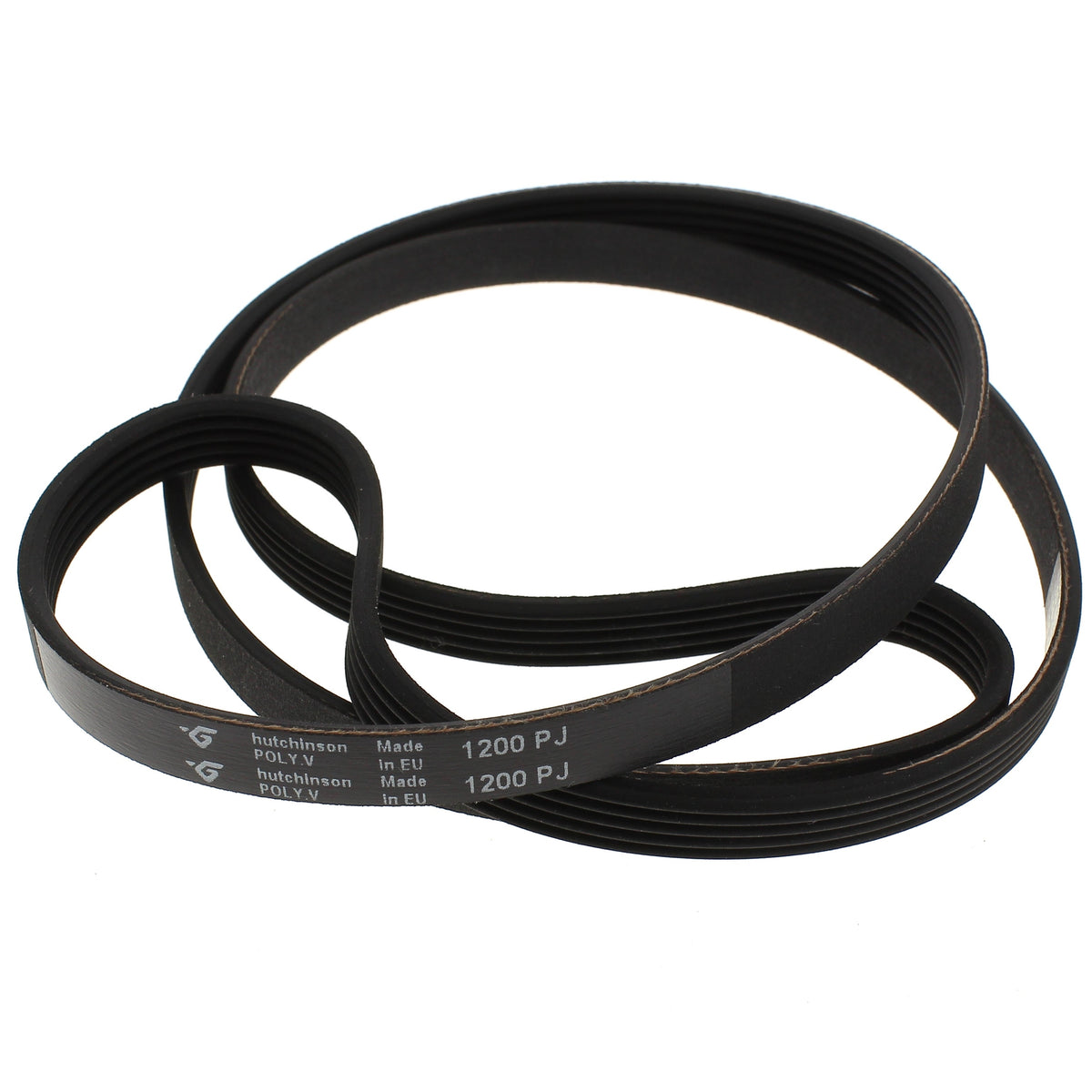 1200J5 MAEL Curea mașină de spălat Electrolux 1323531002, 2 / 3