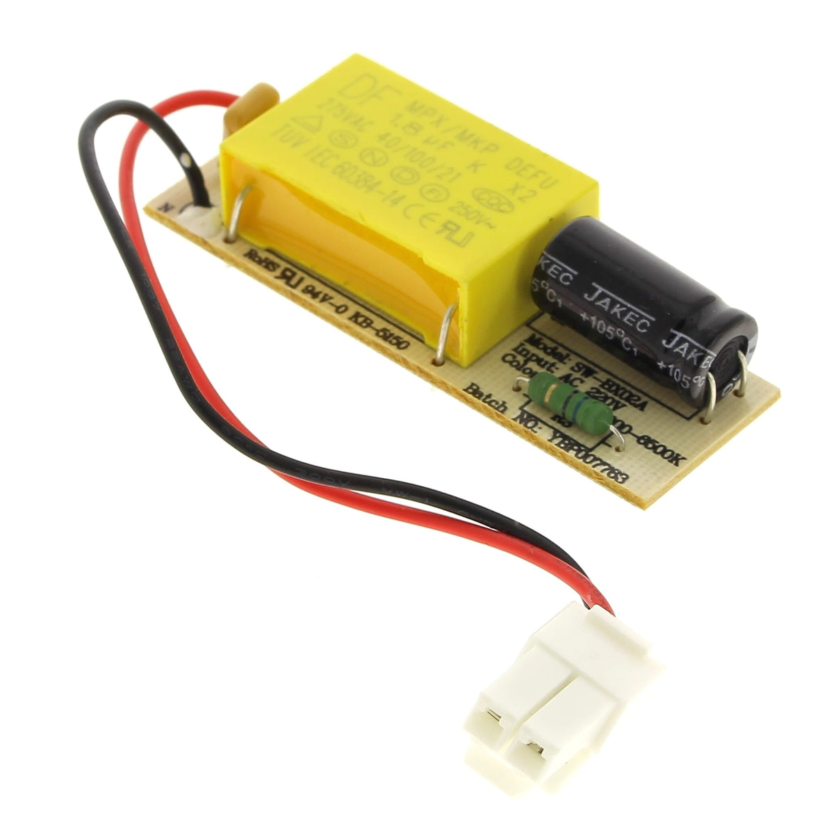 Modul iluminare led frigider Candy – cod 41041487, 2 / 3