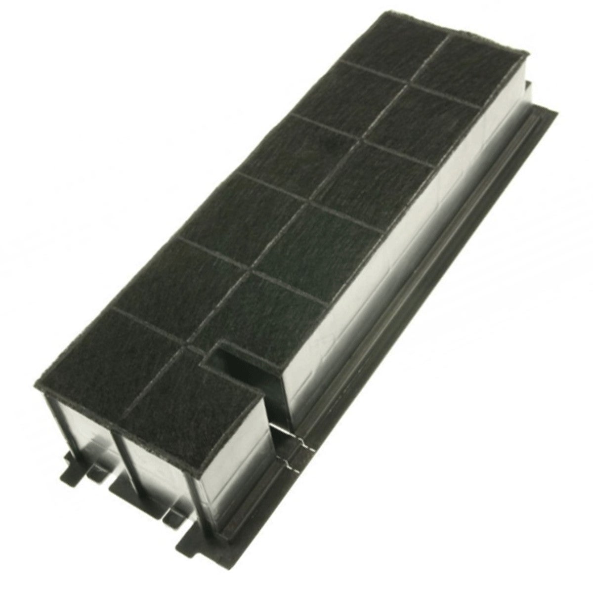 Filtru hotă Electrolux MCFE18 9029801199 Original, 2 / 2