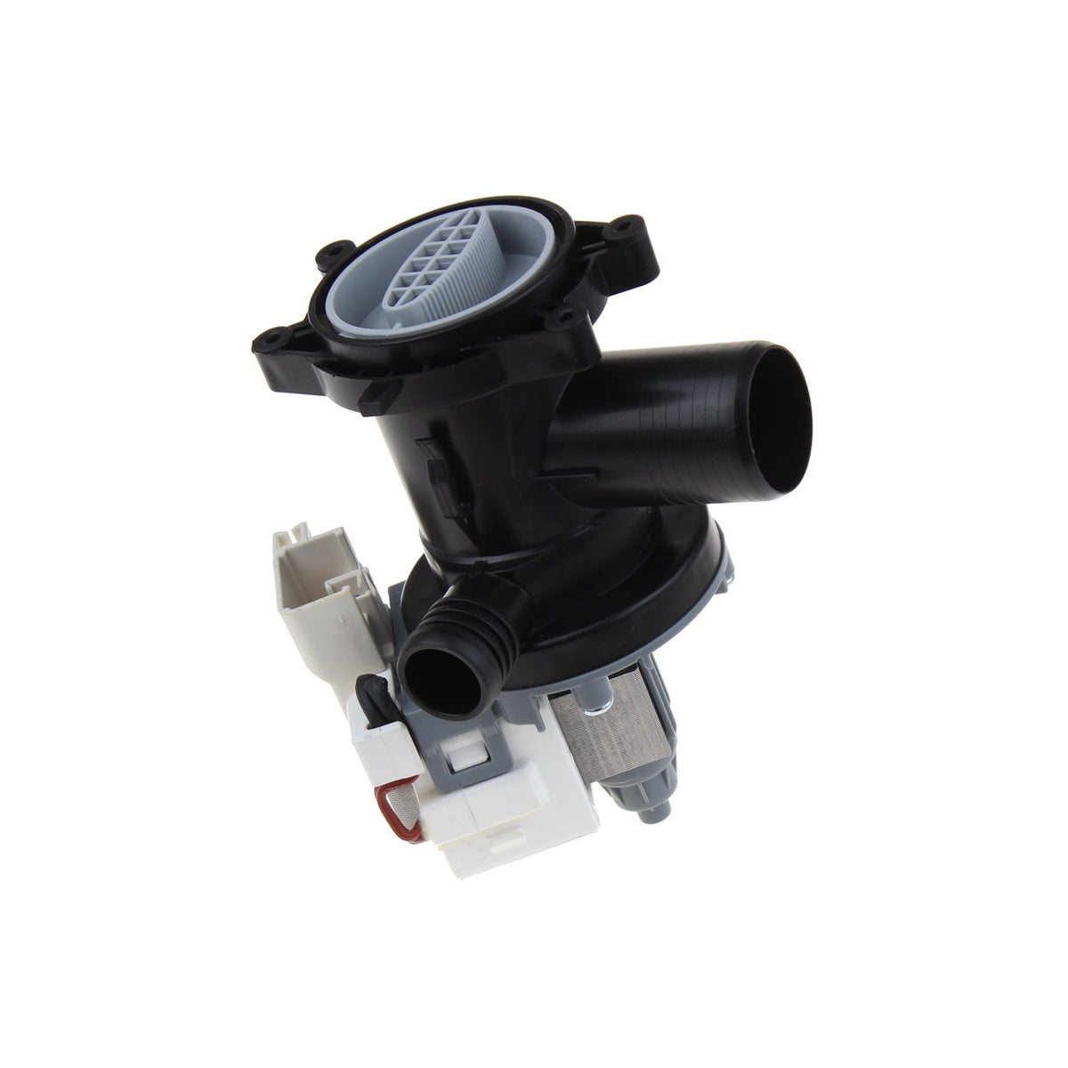 Pompă evacuare pentru mașina de spălat Whirlpool – cod 481010584942 (original), 1 / 3