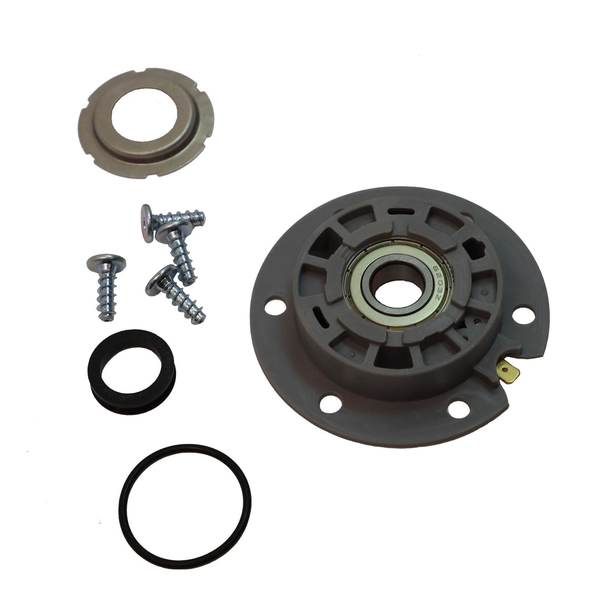 Flanșă Hotpoint 481231019144, 3 / 3