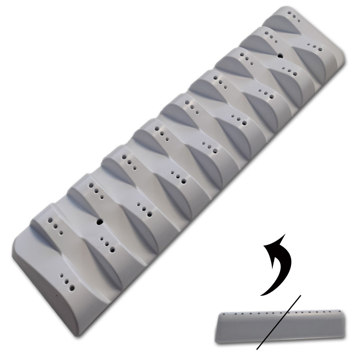 Zbat cuvă Whirlpool – cod 481010597316 (original)