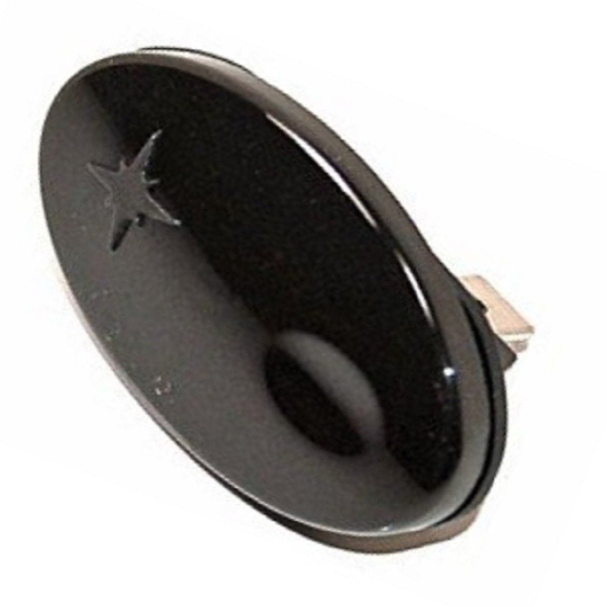 Buton aprindere plită Whirlpool 481227618336 Original – C00313015, 1 / 3